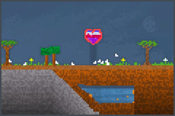 Preview love me planet World