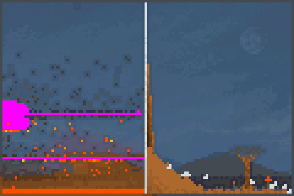lalors... Pixel Art