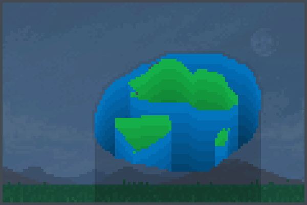 Preview big earth World