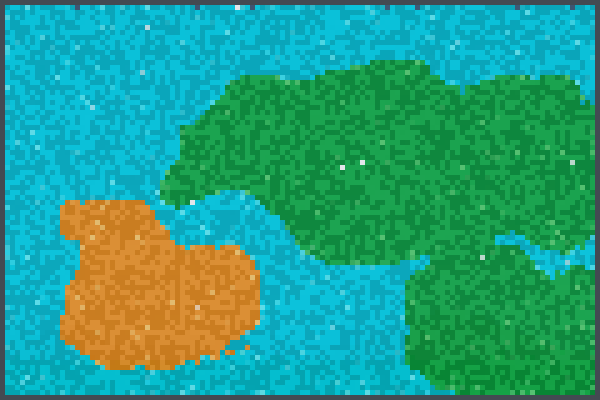 Preview the big earth 2 World
