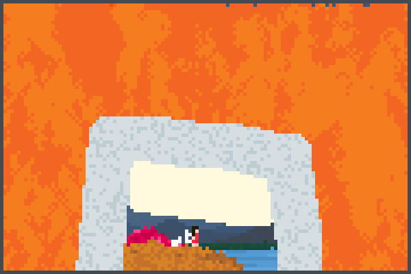 lavadoomtocome Pixel Art