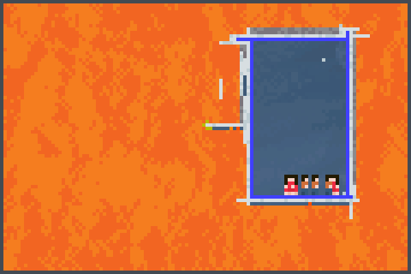 wtf how Pixel Art