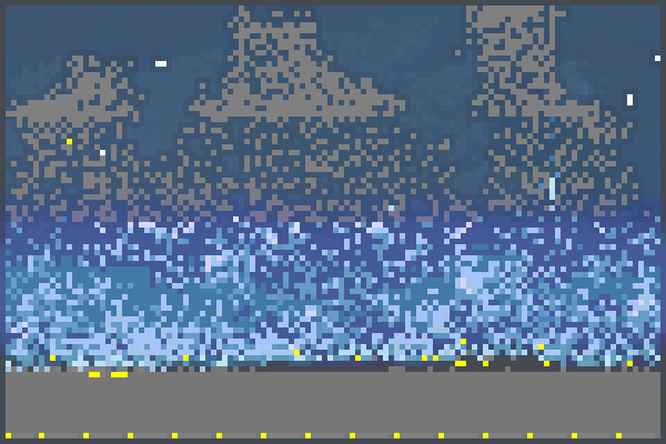 Preview The ice cycle World
