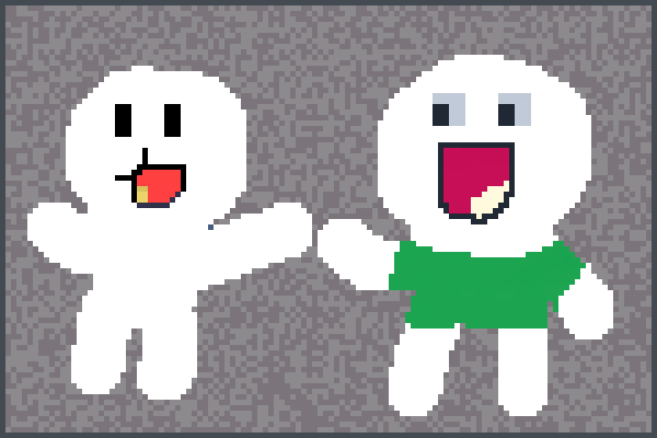 xyo3890cool Pixel Art
