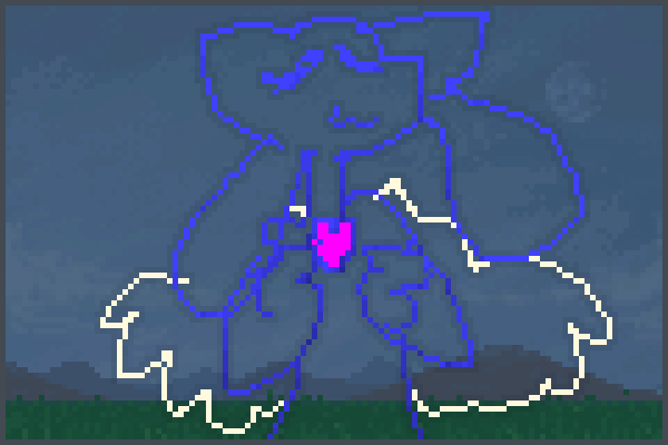Preview C o l d  World