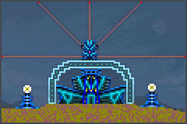 Preview room station  World