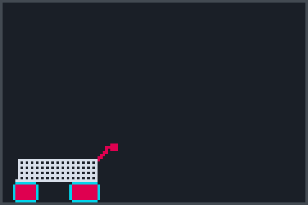 shop465231 Pixel Art