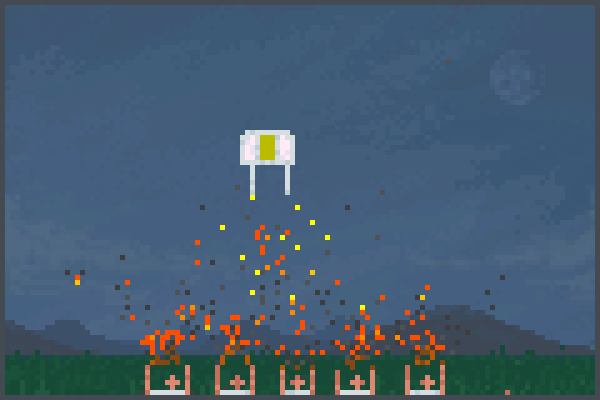 Preview o alien World