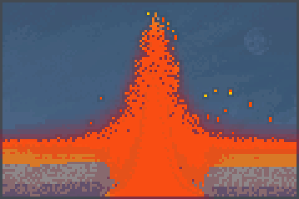 Preview thats a vulkan World