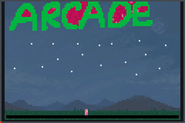 ,XYOsurvival, Pixel Art