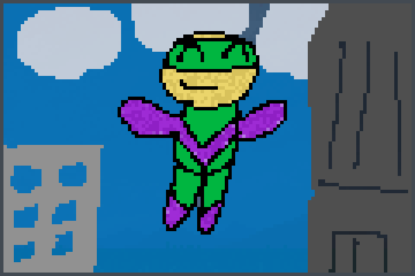 Preview Fangus World
