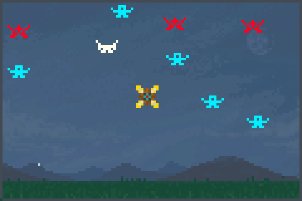 Preview another xyogame World