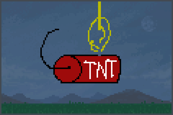 Preview xyo tnt exPLode World