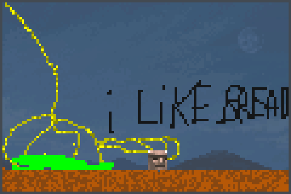 the olmec mind Pixel Art
