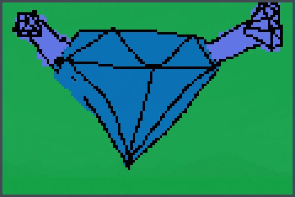 Preview Dantdm fan art World