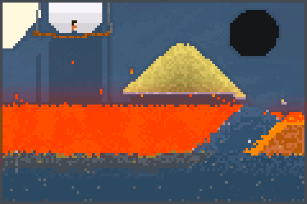 The lol puzzle Pixel Art