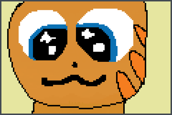 Animal art xyo Pixel Art