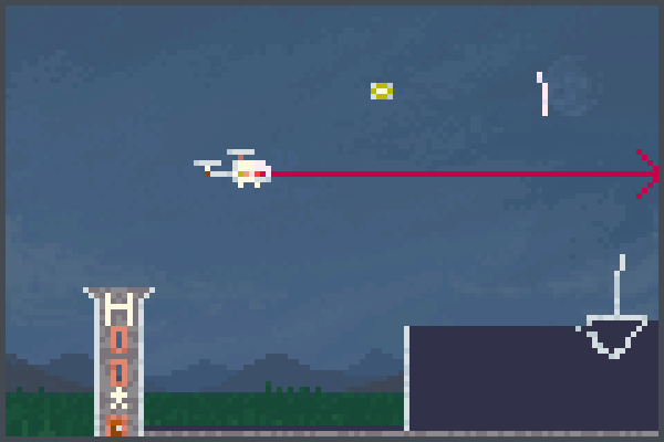 gu8utf Pixel Art
