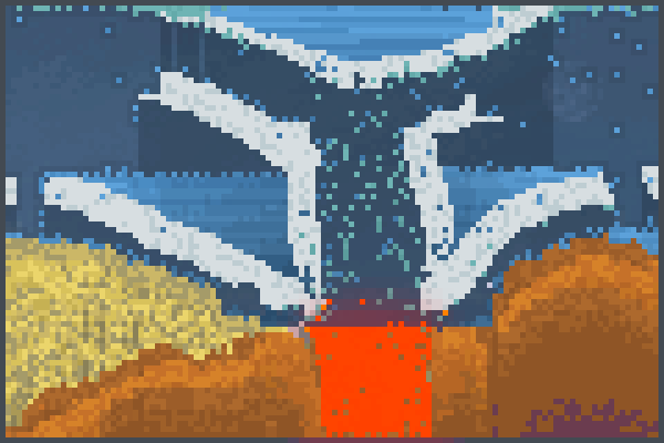 Preview water mankind World