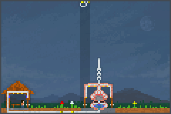 Preview L19htn1n9 R0d World