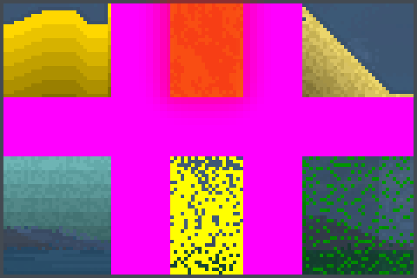 Preview muitl madness World