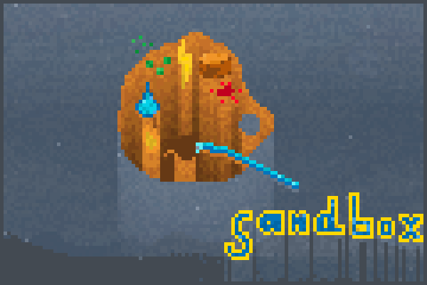 Preview sandboxcreative World