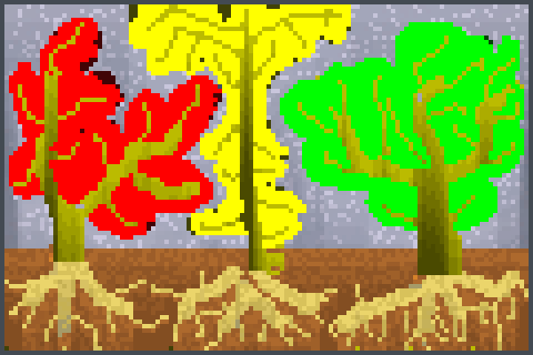 Preview tech tree World