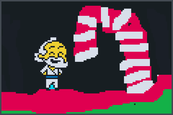 Preview jdfu World