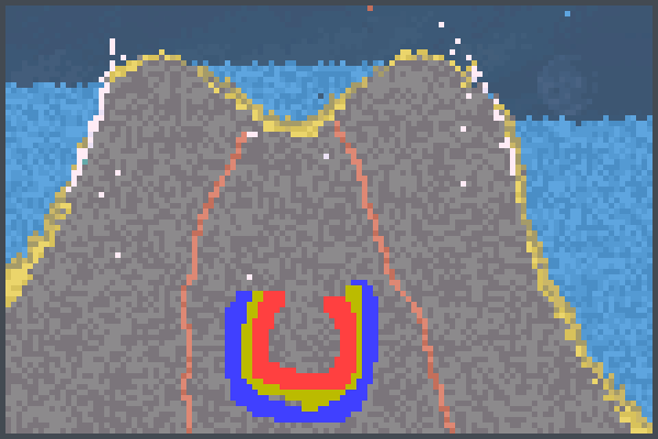 Preview  vulkan test World