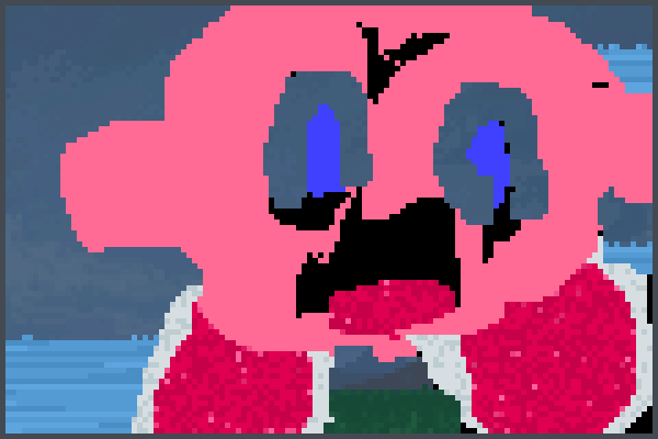 Preview kirb World