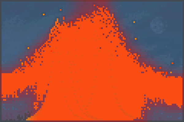 Preview volcano sigh World