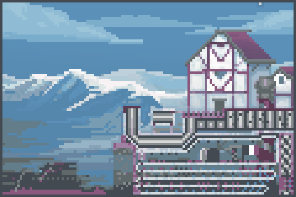 Preview destrovvhrfxyxj World