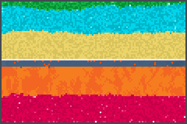 Preview thesickrainbow World