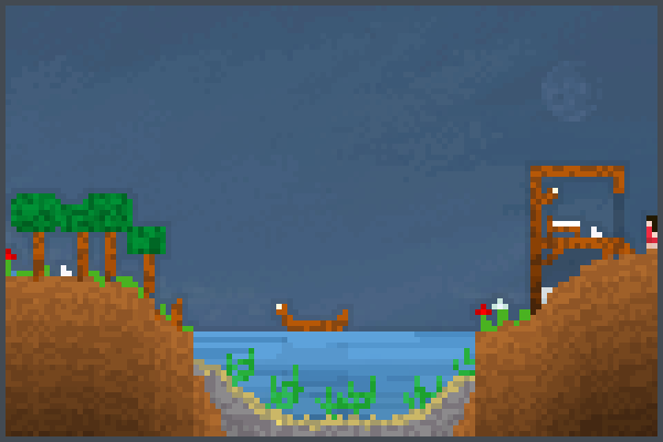 Preview wilderness life World