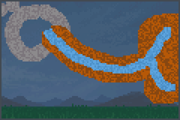 pila gostosa Pixel Art