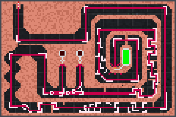 lazarreflect1.S Pixel Art