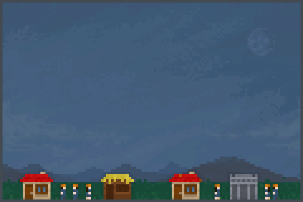 Preview gooooood city World