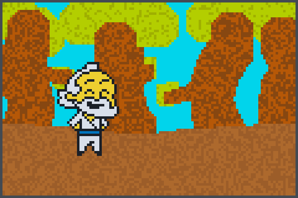 Preview  sandebox World