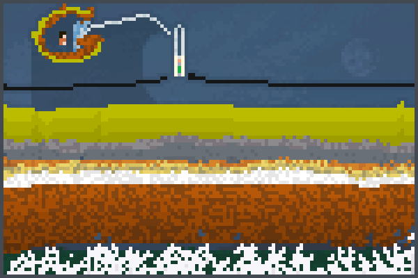 Preview the rabit murde World