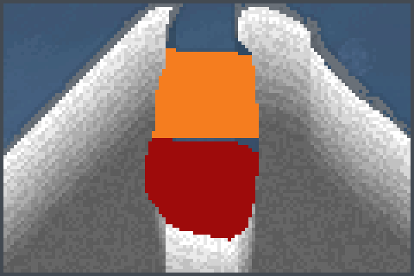 Preview volcano salt World