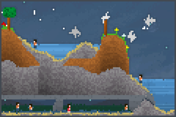 Preview test ultimate World