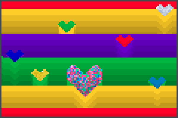Preview amor y mas amor World