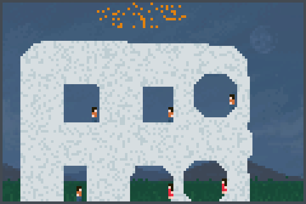 Preview Hotel Attack World