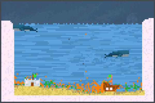 Preview  aquarinho World