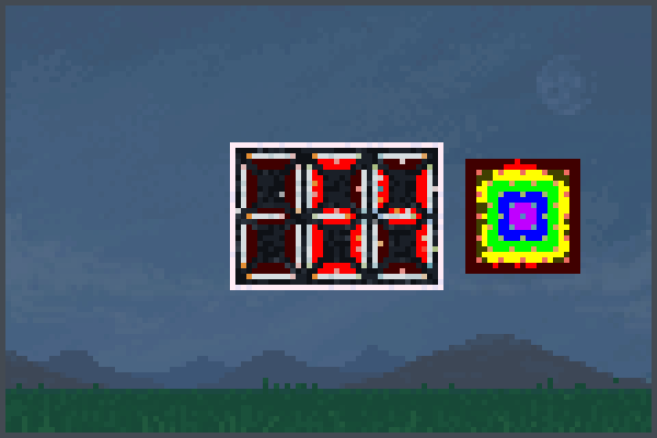 005 Pixel Art
