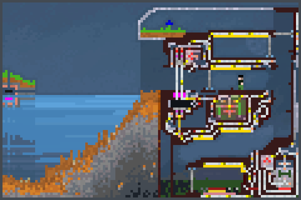 0002 Pixel Art