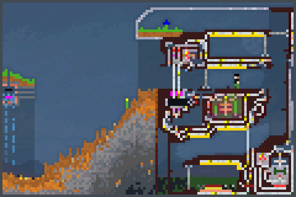 lsy0002 Pixel Art