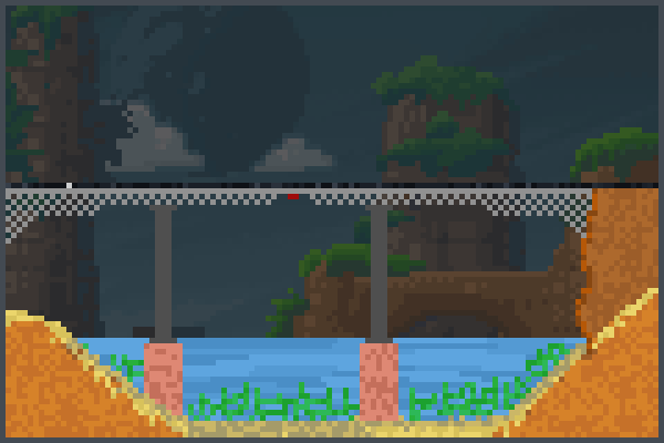 Preview Desructable World