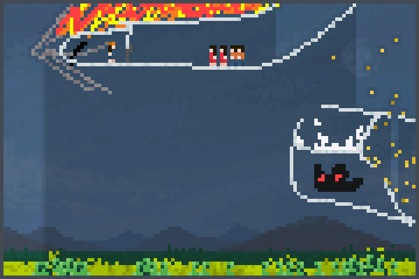 Preview the zombie apoc World