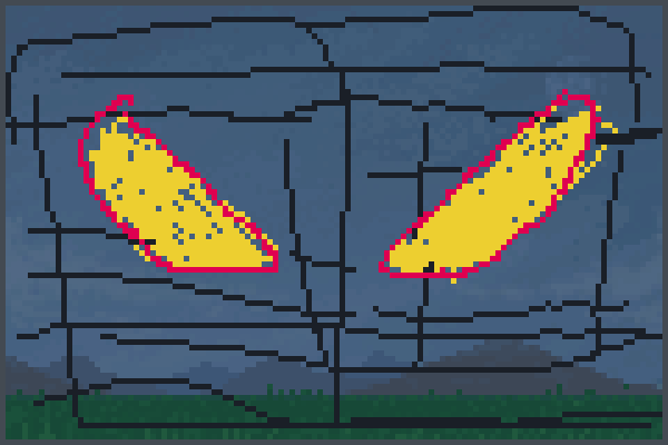 its a movie Pixel Art